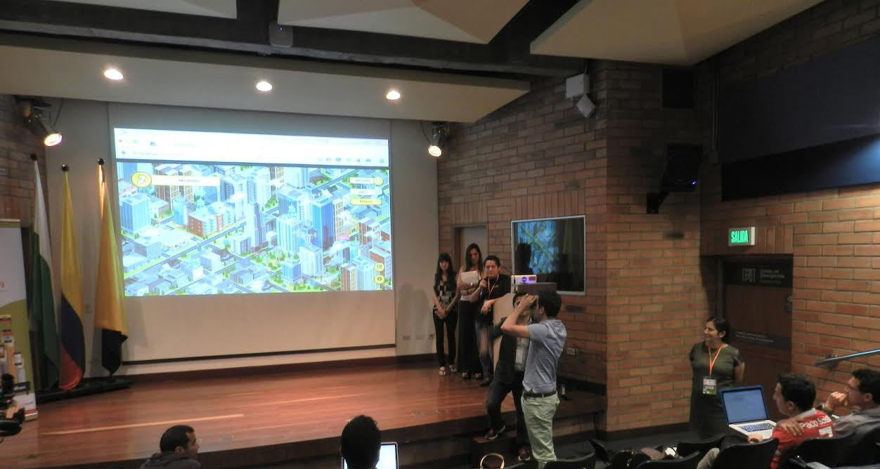 Equipo de Internovam logró segundo lugar en Hackathon Digilac del BID – Colombia